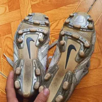 کتونی سالنی اورجینال و استوک نایک اورجینال ۴۲|کیف، کفش، کمربند|شهریار, شهریار|دیوار