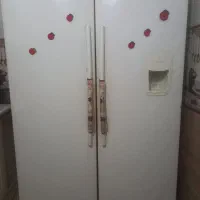 یخچال‌دوقلو