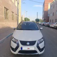 کوئیکRS مدل۱۴۰۲