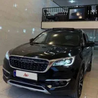 فیدلیتی پرایم ۵ نفره درجه یک