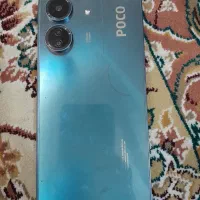 گوشی poco c65|موبایل|مشهد, هفت تیر (آب و برق)|دیوار