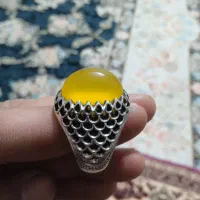 انگشتر فدیوم کرد