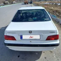 پارس|خودرو سواری و وانت|همدان, |دیوار