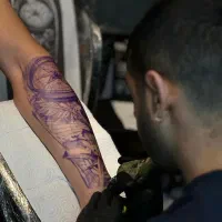 خدمات تخصصی تتو و آموزش در محل