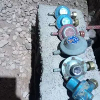 رگلاتور کپسول گاز 6 عدد