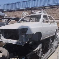 قطعات بدنه موتوری سایپا مدل های متنوع|قطعات یدکی و لوازم جانبی|هشتگرد, شهرک ولیعصر (مصلی)|دیوار