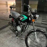 هوندا۱۲۵مدل۸۹