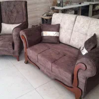 مبلمان راحتی ۷نفره