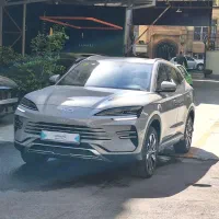 بی وای دی سانگ پلاس BYD /اتوخسروانی|خودرو سواری و وانت|تهران, عباس‌آباد|دیوار