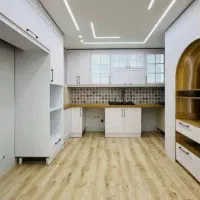 ۸۵ متری دوبرنورگیر/سند تکبرگ/کهریزک|فروش آپارتمان|ری, حمزه‌آباد|دیوار