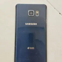 سامسونگ Galaxy Note5|موبایل|کرج, شهرک اوج|دیوار