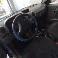 پراید مدل 90 بیرنگ و شاسی پلم|خودرو سواری و وانت|کلاله, |دیوار