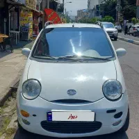 بی رنگ|خودرو سواری و وانت|قائم‌شهر, |دیوار