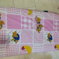 تشک خوشخواب تخت کودک