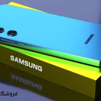 سامسونگ Galaxy A15 حافظه ۱۲۸