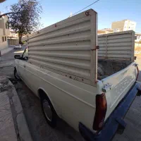 پیکان وانت مدل86دوگانه کارخانه|خودرو سواری و وانت|ارومیه, |دیوار