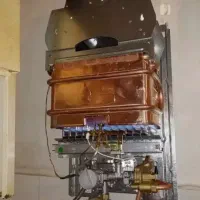تعمیر انواع بخاری و آبگرمکن