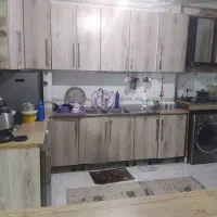 آپارتمان 98 متری طبقه اول 16 متری|اجارهٔ آپارتمان|قائمشهر, |دیوار