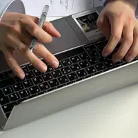 پاورپوینت ، تایپ، ترجمه