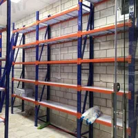 قفسه نیم سنگین کارکرده|عمده‌فروشی|بجنورد, |دیوار