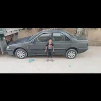 پارس۸۶توکرم سفارشی کروز دار