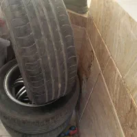 لاستیک ورنگ