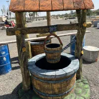 آب نما المان و مجسمه آب نما|مجسمه، تندیس، ماکت|تهران, صادقیه|دیوار