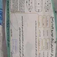 پراید ۱۱۱ مدل ۹۲ تمیز|خودرو سواری و وانت|اصفهان, رهنان|دیوار