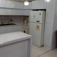 آپارتمان ۹۵متری ۲ خوابه طبقه ۳ در دروازه لاکان|فروش آپارتمان|رشت, دروازه لاکان|دیوار
