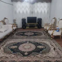 فروش یک واحد از اپارتمان دو طبقه