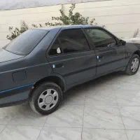 پژو دلفینی مدل ۹۷