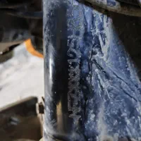 موتور سیکلت ۱۲۵