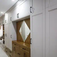 کناف. کابینت. کمد دیواری
