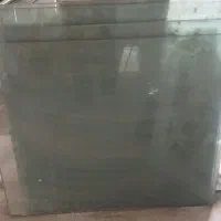 شیشه سیکوریت‌ در ابعادمختلف