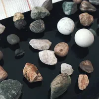 سنگ های قیمتی و متفاوت|زیورآلات و اکسسوری|تهران, دبستان|دیوار