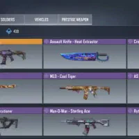 اکانت کالاف|کنسول، بازی ویدئویی و آنلاین|کازرون, |دیوار