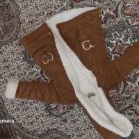 کاپشن دخترانه|لباس|هامون, |دیوار