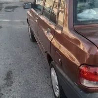 پراید ۸۹ یگانه|خودرو سواری و وانت|شیراز, شهرک مهدیه|دیوار