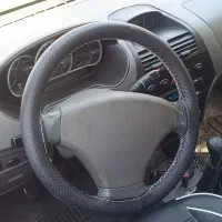 تیبا دوگانه منبع بزرگ