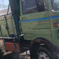 خاور 608مدل53و