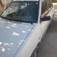 فروش پراید مدل ۹۲|خودرو سواری و وانت|درودزن, |دیوار