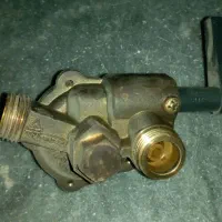 رگلاتور آبگرمکن بوتان ۳۱۱۵|آبگرمکن، پکیج، شوفاژ|بهشهر, |دیوار