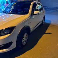 فروش کوییک GXR با رینگ|خودرو سواری و وانت|اهواز, پردیس|دیوار