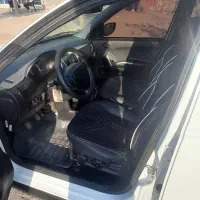 کوییکR ۱۴۰۲|خودرو سواری و وانت|تربت جام, المهدی|دیوار