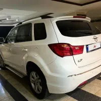 هایما S7 2000|خودرو سواری و وانت|فردیس, شهرک راه آهن|دیوار
