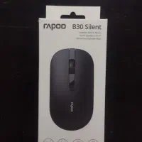 موس بیسیم rapoo B30 Silent