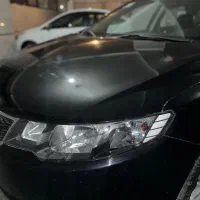 سراتو ۹۷ آپشنال|خودرو سواری و وانت|تهران, دربند|دیوار