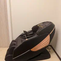 صندلی ماساژ G plus لیرکن 4D