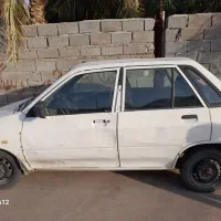 پراید