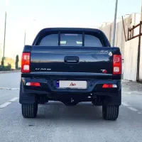 کی ام سی T8 مشکی ۱۴۰۲|خودرو سواری و وانت|اصفهان, باغ زیار|دیوار